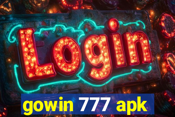 gowin 777 apk